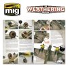 AMMO of Mig Jimenez 4518-EN TWM ISSUE 19 - PIGMENTS (ENGLISH)